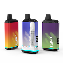 Nova Hush 2 Advc 510 Thread Battery Vape