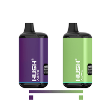 Nova Hush 2 Advc 510 Thread Battery Vape