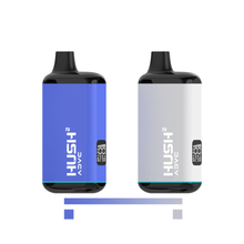 Nova Hush 2 Advc 510 Thread Battery Vape