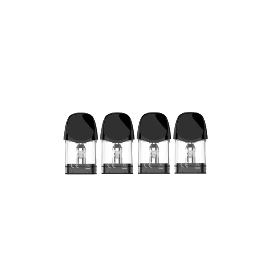 Uwell Caliburn A3 Replacement Pods .8ohm