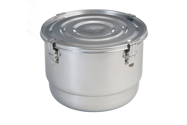 CVault 8 Liter (10.00