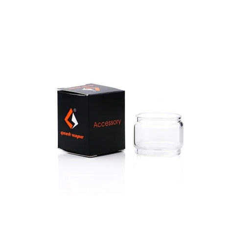 Geekvape Cerberus Tank 2mL Replacement Glass 1/PK
