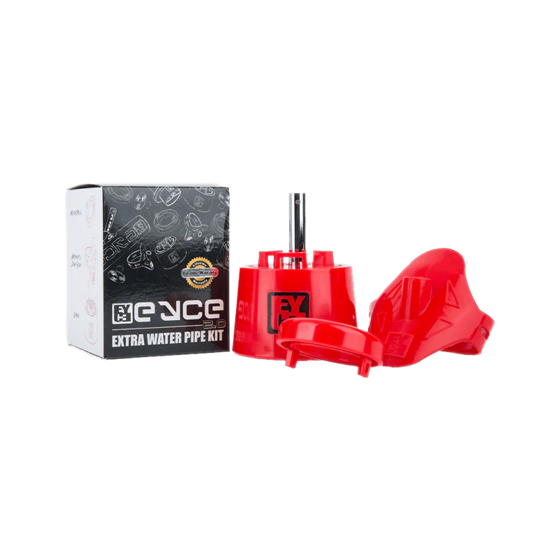 Eyce Mold 2.0 Extra Pipe Kit - Ice Water Pipe Mold Kit