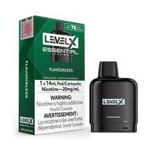 Level X Essential Pod *Sale*