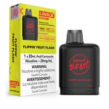 Flavour Beast Level X Boost 15K *New Flavours*