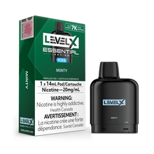 Level X Essential Pod *Sale*