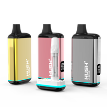 Nova Hush 2 Advc 510 Thread Battery Vape