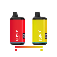 Nova Hush 2 Advc 510 Thread Battery Vape