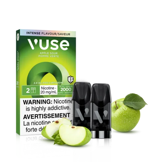 Vuse ePods *New Flavours*