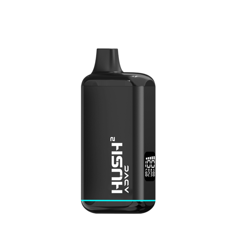 Nova Hush 2 Advc 510 Thread Battery Vape