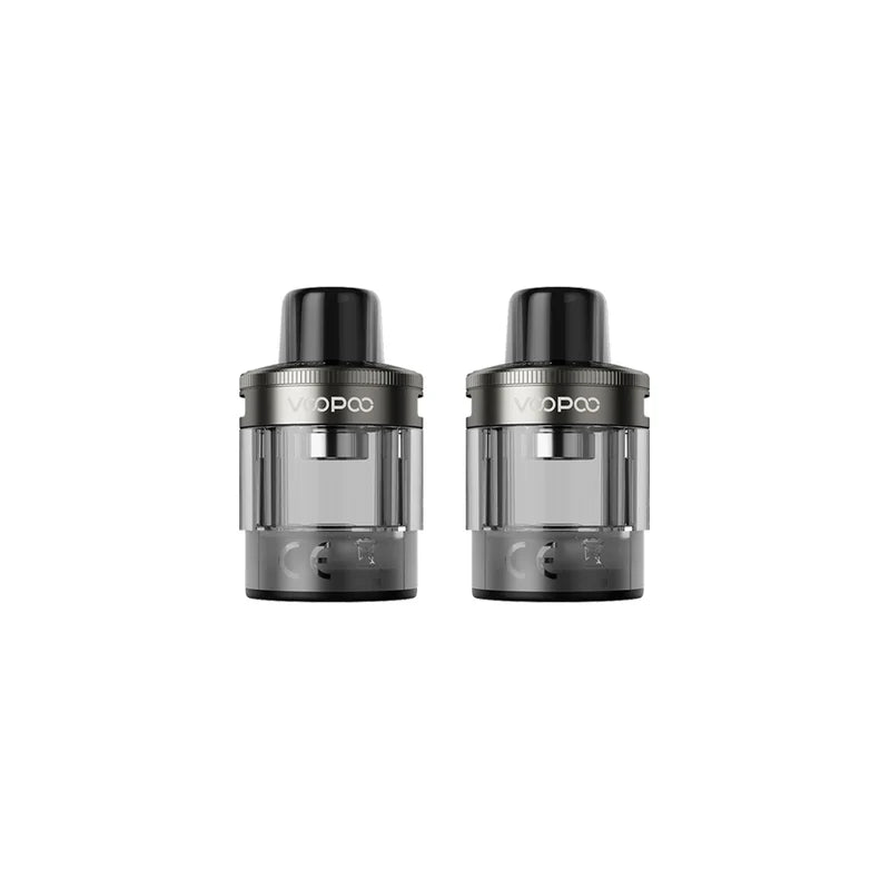Voopoo PnP X Empty Replacement Pod