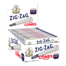 Zig-Zag Rolling Papers 19+