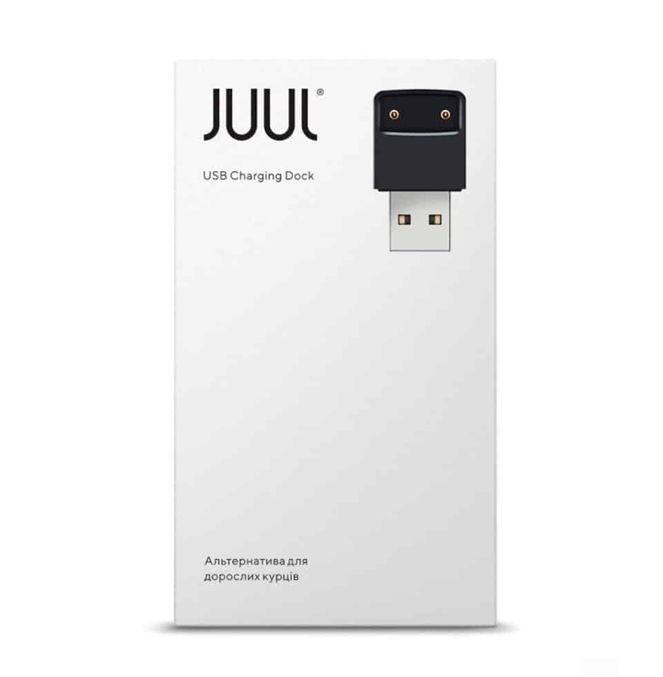 JUUL USB Charge Dock *Sale*