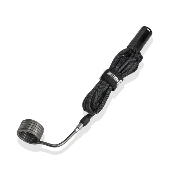 High Five 25mm Axial Coil 19+*Sale*