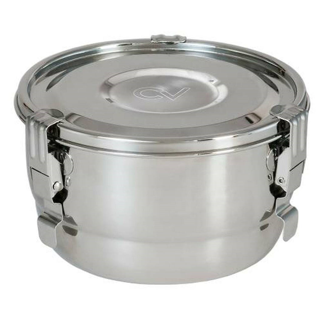 CVault w/ 60 gram Boveda - 7
