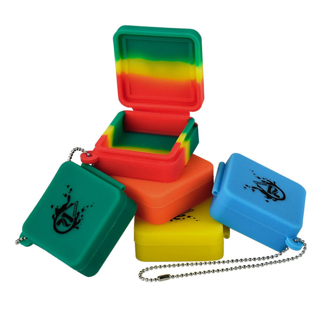 Pulsar RIP Series Silicone Slab 9ml Container *Sale*