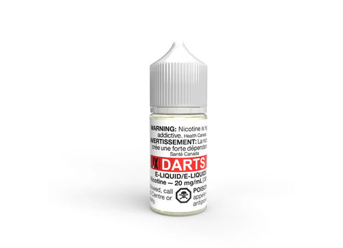 Darts by L!X Nic Salt