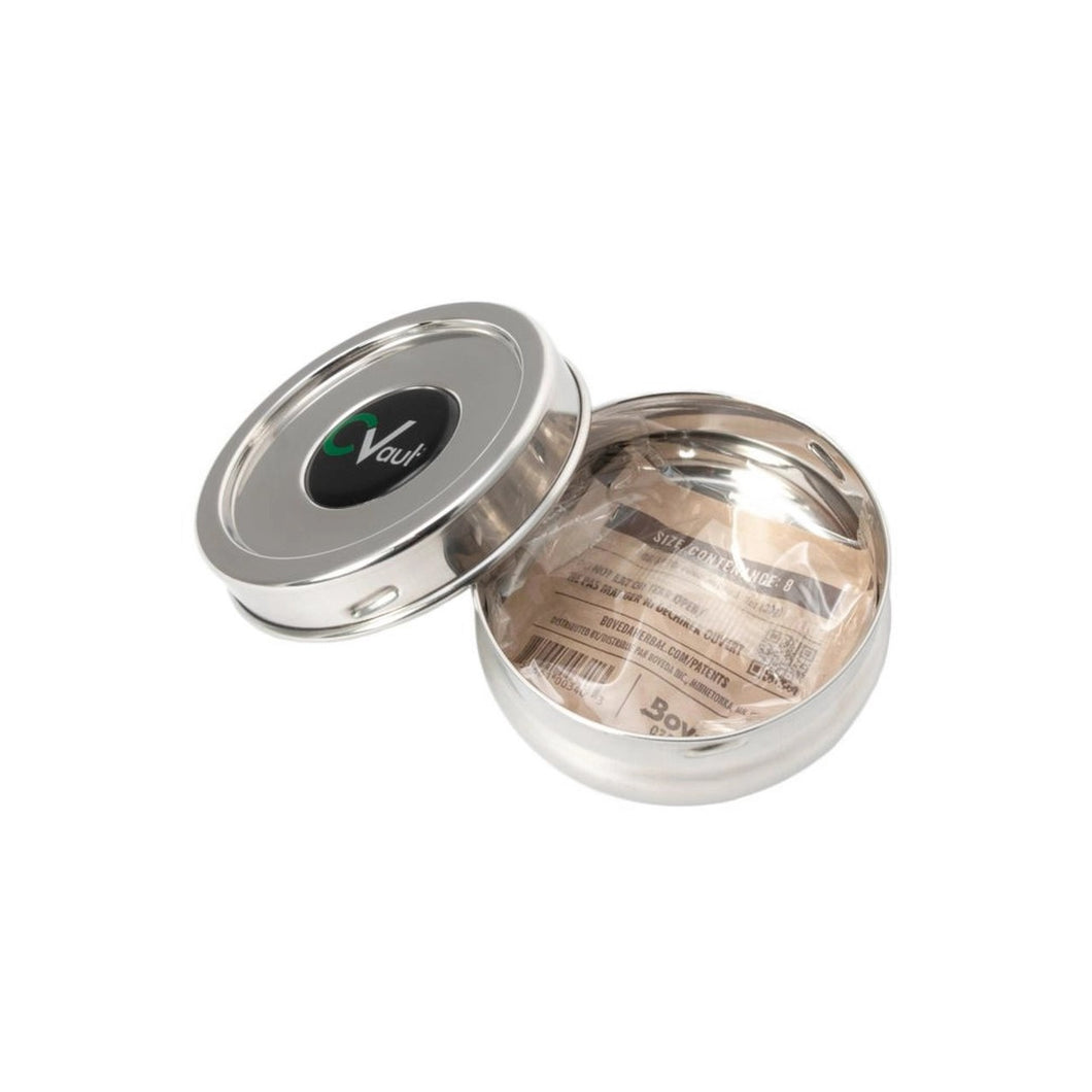CVault 2.0 Twist Top with Boveda - 3.05