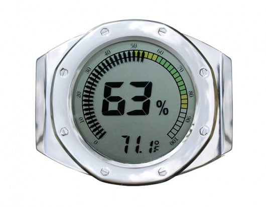 Watch Style Digital Hygrometer *Blowout*