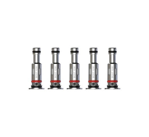 SMOK NOVO 4 REPLACEMENT COIL LP1 5/Pk