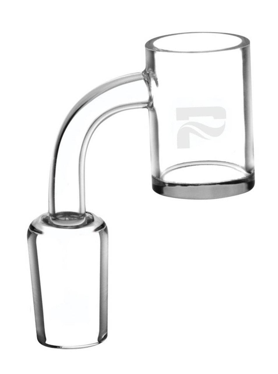 Pulsar Bucket Style Quartz Banger - 19mm Male