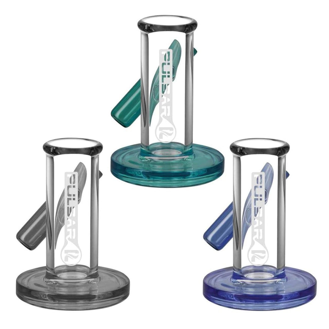 Pulsar Carb Cap and Dab Tool Stand - 3