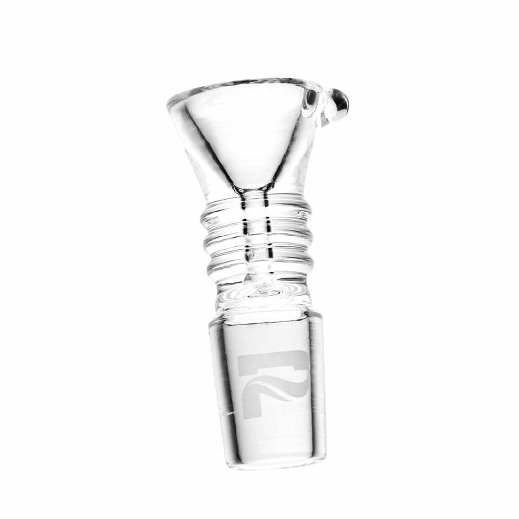 Pulsar Funnel Bowl with Maria Handle 14mm 19+ 2562