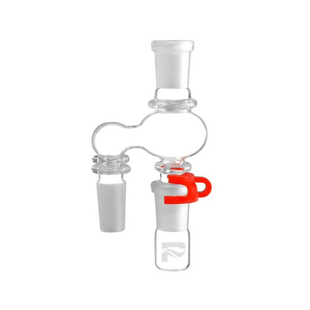 Pulsar 90° 14mm Glass Bottom Reclaimer Kit *Sale*