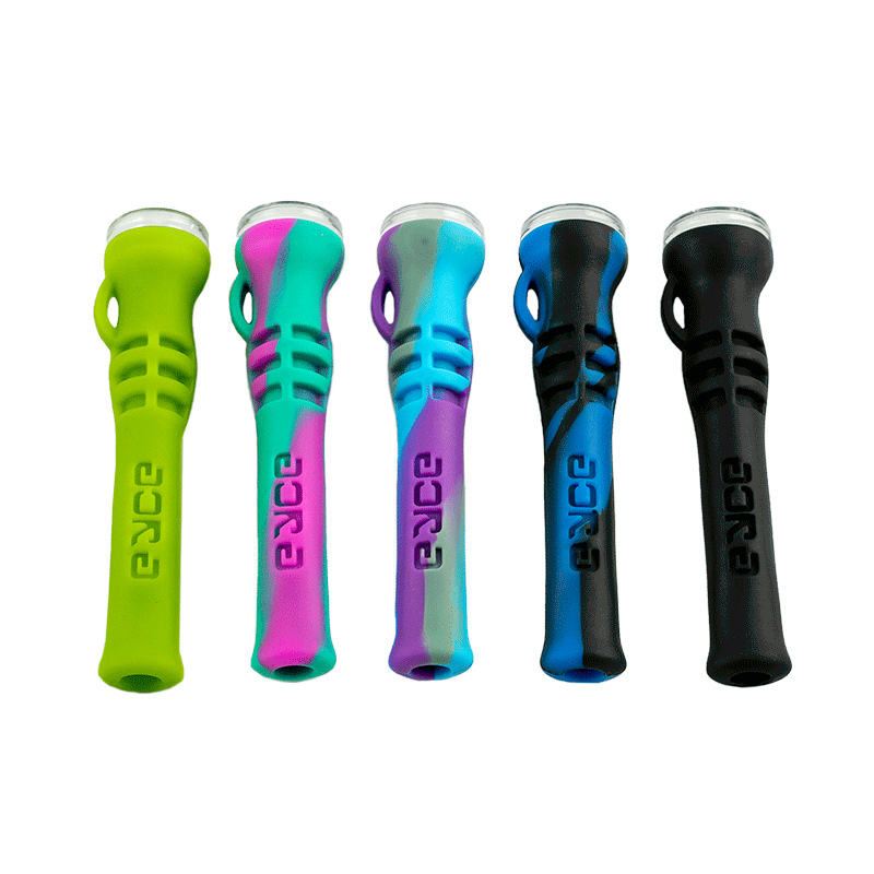 Eyce Shorty Silicone Taster Bat 19+