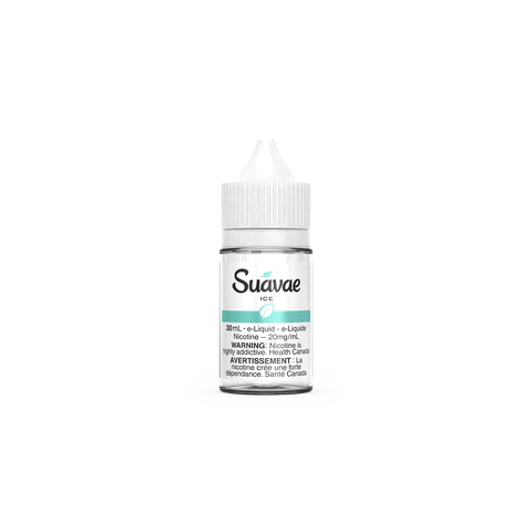 Ice by Suave Salts