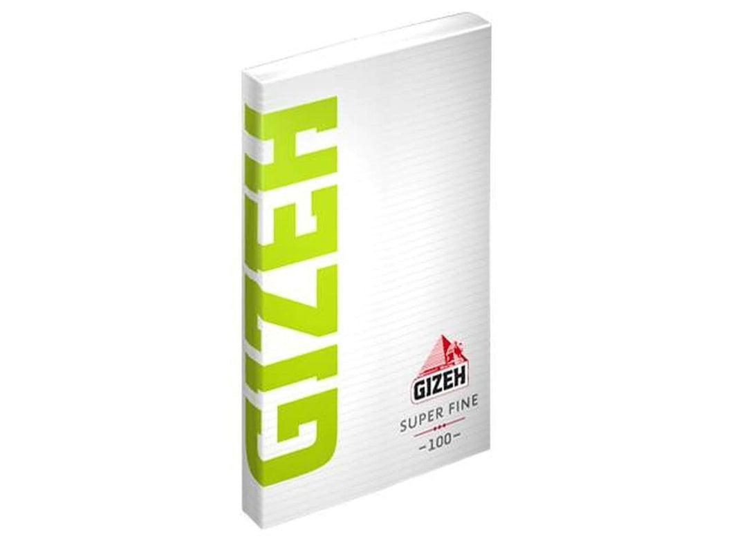 Gizeh Regular Size (1.0) - Super Fine - w/ Magnetic Closure
