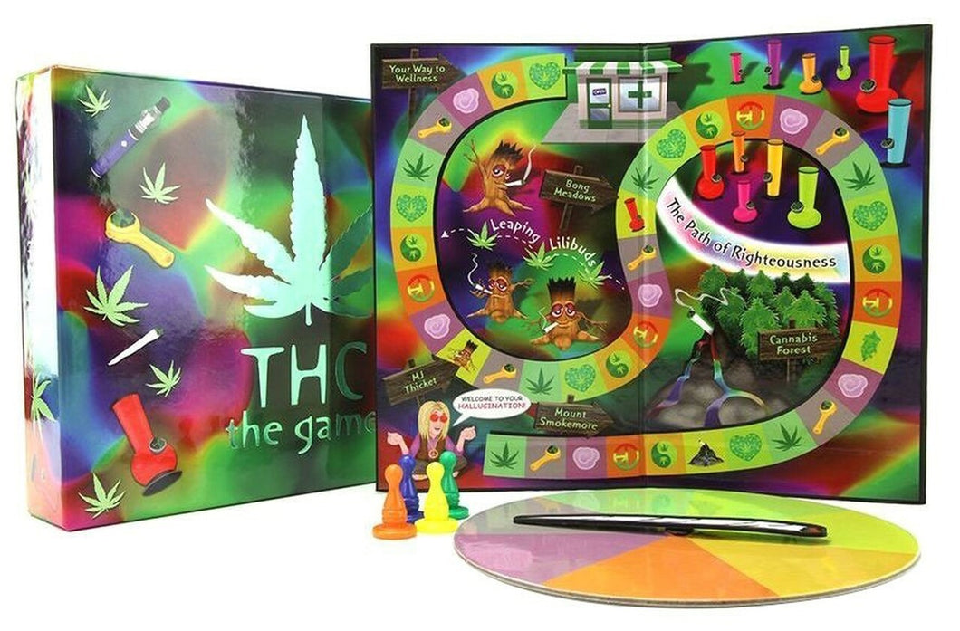 THC The Game*Sale*
