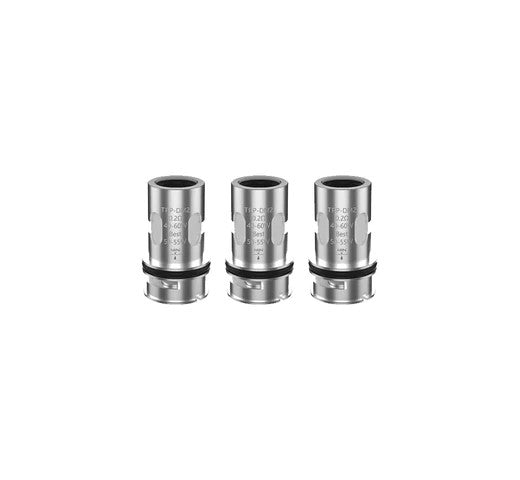 VOOPOO TPP MESH REPLACEMENT COIL (3 PACK)