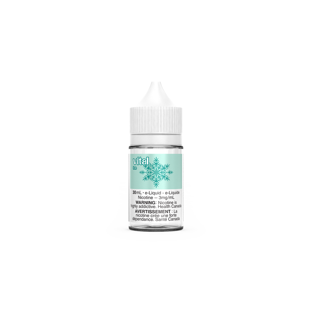 Ice by Vital