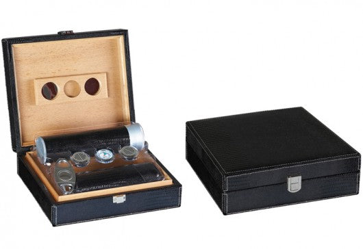 Alligator Humidor *Blowout*