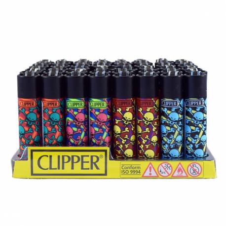 Clipper Lighters