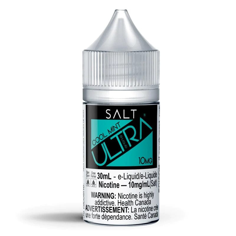 Cool Mint by Ultra Salts