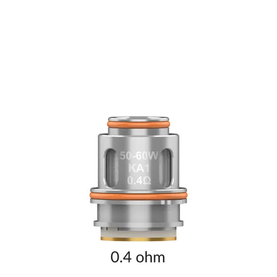 Geekvape Z Coils for Obelisk Tank 0.4 ohm