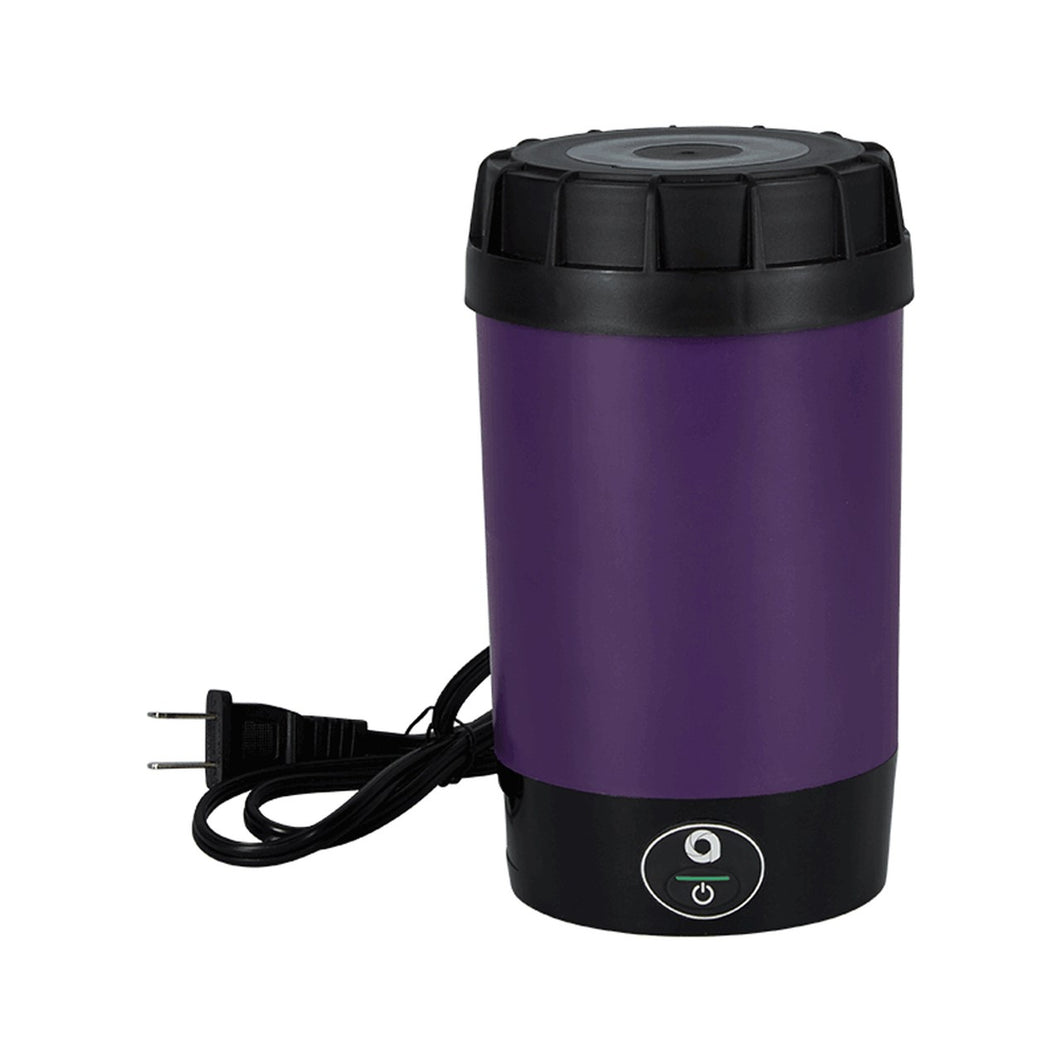 Ardent Nova Decarboxylator - Herbal Activator + Extractor 19+
