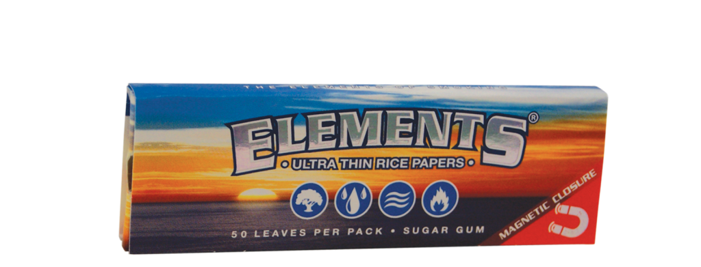 ELEMENTS® 1 ¼