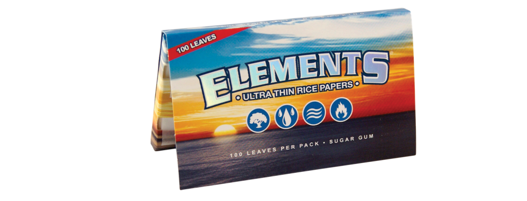 Elements Single Wide Double Pack