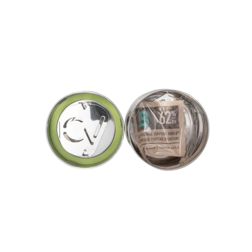 CVault 2.0 Twist Top with Boveda - 3.05
