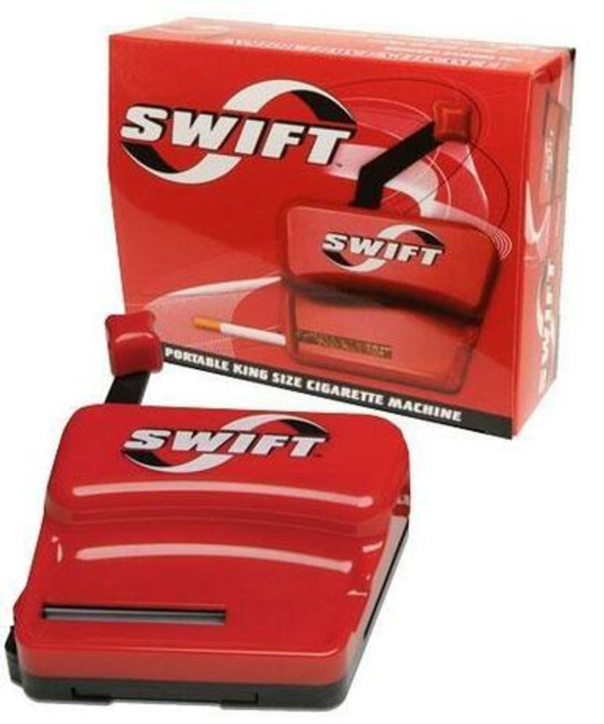 Swift Cigarette Machine Villains Smoke & Novelty Inc.