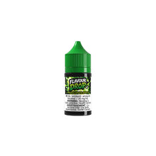 Flavour Drop Salts