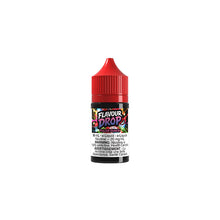 Flavour Drop Salts