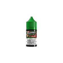 Flavour Drop Salts