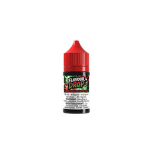 Flavour Drop Salts