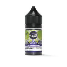 Flavour Beast Salt 30ml *New Flavours*
