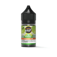Flavour Beast Salt 30ml *New Flavours*