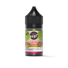 Flavour Beast Salt 30ml *New Flavours*